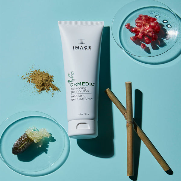 ORMEDIC® BALANCING GEL POLISHER