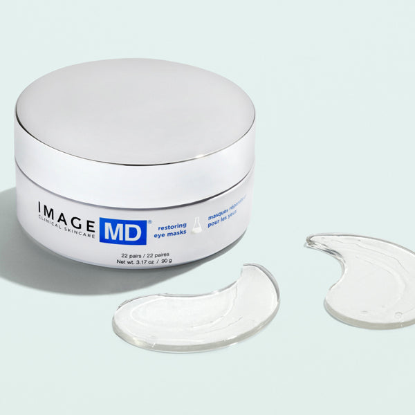 IMAGE MD RESTORING EYE MASKS
