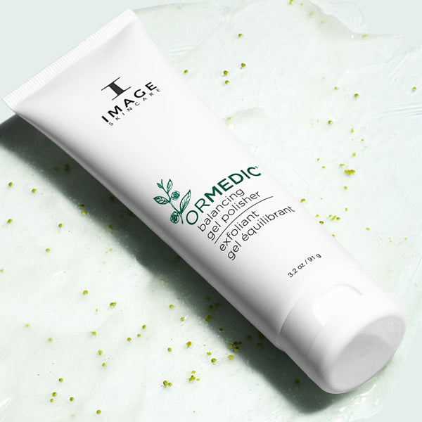 ORMEDIC® BALANCING GEL POLISHER