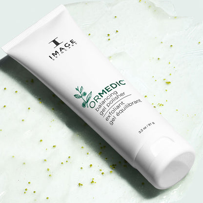 ORMEDIC® BALANCING GEL POLISHER