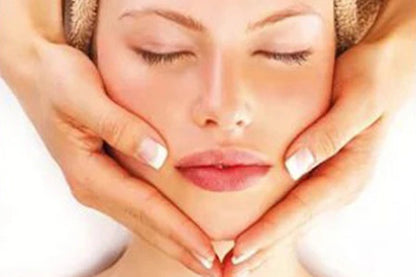 Gutschein Behandlung für empfindliche Haut