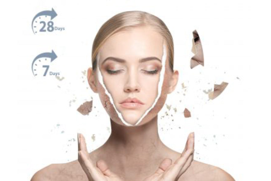 Gutschein Bio-Microneedling