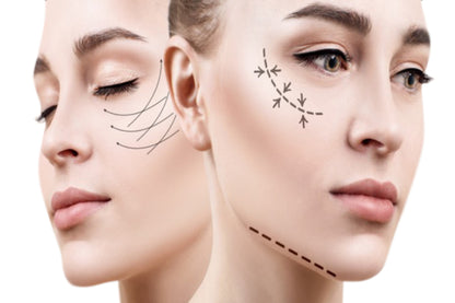 Gutschein Faceforming