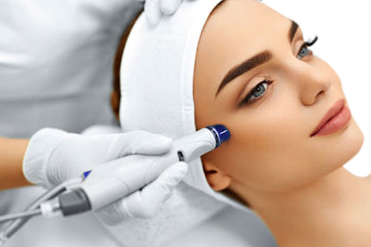 Gutschein Hydrafacial
