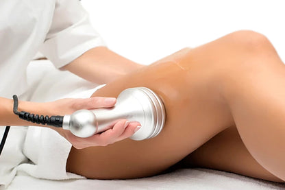 Gutschein Kavitation