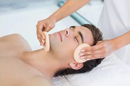 Gutschein Spezielle Behandlung für inh