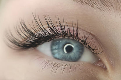 Gutschein Wimpernlifting