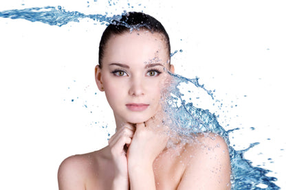 Gutschein Intensive Feuchtigkeits behandlung