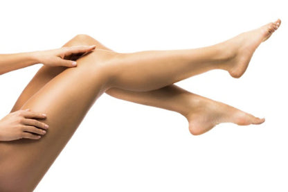Gutschein Lycon-Waxing für Damen