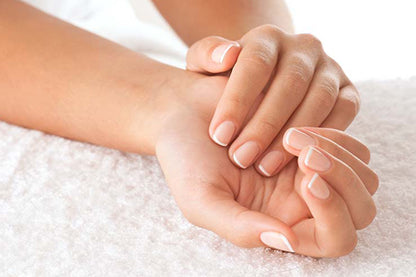 Gutschein Klassische Maniküre