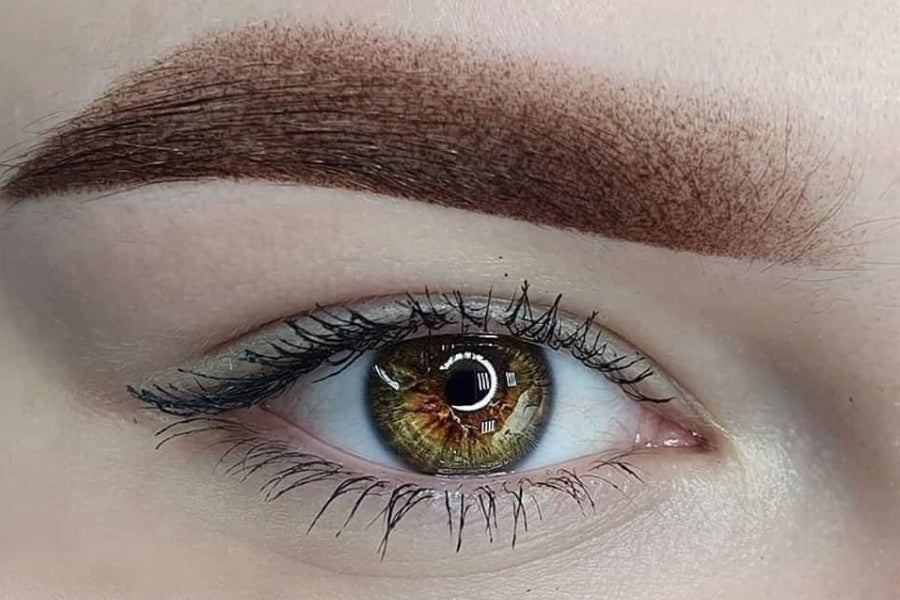 Gutschein Ombré Powder Brows