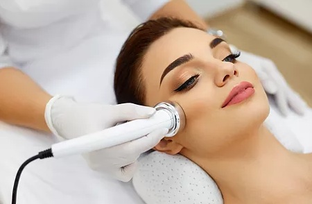 RADIOFREQUENCY – eSenCia Medical & Beauty